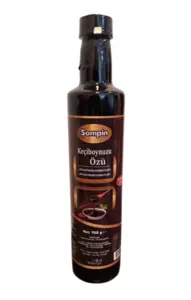 Johannesbrødeekstrakt, Sompin 500 ml