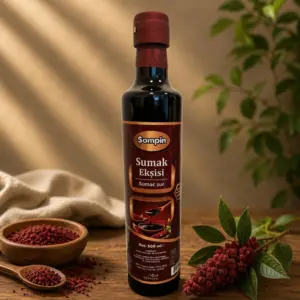 Sumak Sur/ Sirup, Sompin 500 ml