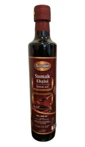 Sumak Sur, Sompin 500 ml