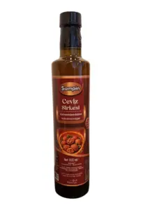 Valnød Eddike, Sompin 500 ml