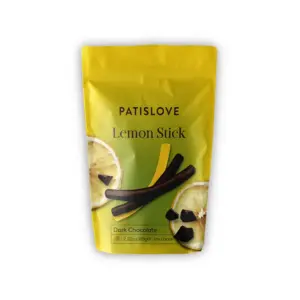 Lemon Stick, Patislove 80g