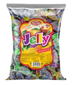 Jelly, Sompin Elmas Sweet 600g
