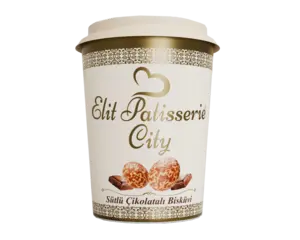Chokoladekiks (Mælkechokolade), Elit Patisserie City 100g