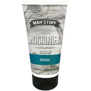 Ansigtscreme, Man'stuff by Technic 150 ml