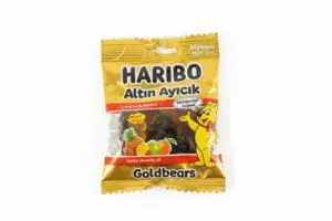 Guldbamser Haribo 10g