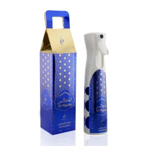Al Majalis, Khadlaj luftfrisker, 320ml