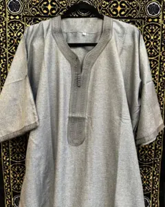 Grå thobe