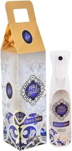 Zahoor Al Khabeej luftfrisker,Khadlaj 320ml