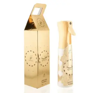 Qissa luftfrisker,Khadlaj 320ml