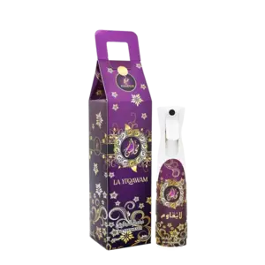 La Yuqawam luftfrisker,Khadlaj 320ml