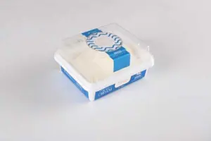 Maras Ice Cream Plain 250g - Lezza Global