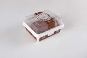 Marash Ice Cream Cacao 250g - Lezza Global