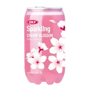 OKF Sparkling Cherry Blossom 350ml