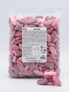 Sour Lips, Frisia  2Kg