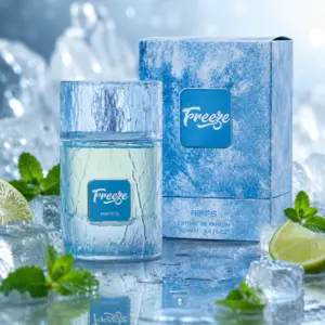 Riiffs Freeze parfume-ekstrakt 100 ml