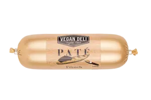 Vegansk fransk paté/postej 150g Økologisk -  (Kan ikke sendes)