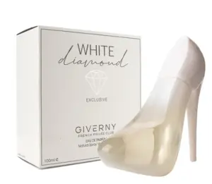 Giverny White Diamond 100ml