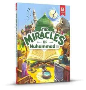 Miracles of Muhammad ﷺ