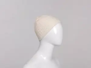 Kufi Cap / Bedehue (8 Farver), Just Halal
