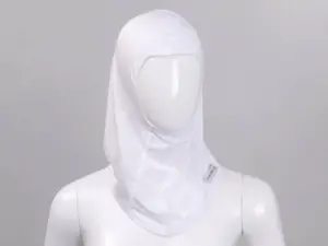 Sports Hijab, Nasibelle (4 Farver)