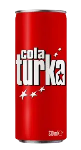 Cola Turka, DyDo 330 Ml