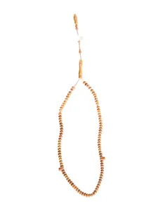Koka Træ Tasbih, 99 Perler