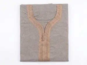Taupe Thobe