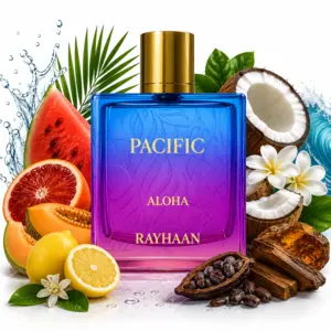 Rayhaan - Pacific Aloha EDP 100ml