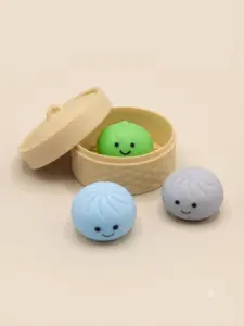 Squishy Dumpling, Mystery Box, Mini