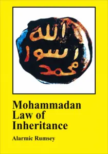 Mohammadan Law of Inheritance