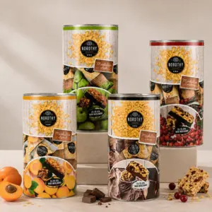 Mini Musli Bundle