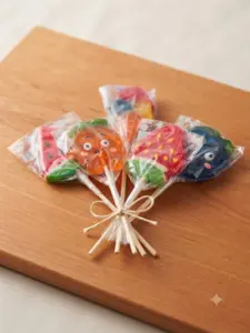 Lolly Pop Mix  (5 stk)