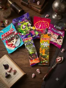 Scary Mix (350 gr)