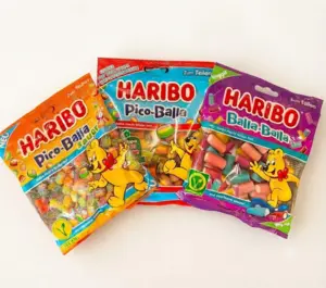 Haribo Balla Mix (480 gr)