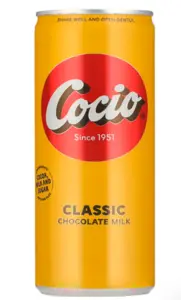 Cocio, Arla 330 Ml