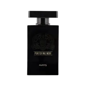 PORTOFINO NOIR - 100 ML - EDP - RIIFFS PARFUMS