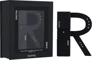 Riifs R-Spectra & Surge 2 x 50 ml - EDP