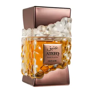 Atteq by Riiffs Perfumes