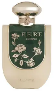 Fleurie Emerald by Riiffs - EDP - 100 ml