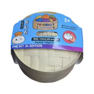 Kæmpe Squishy Dumpling XL