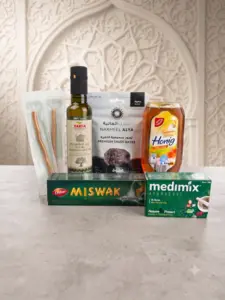 Sunnah Pakken