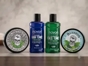 Abis Grooming Kit