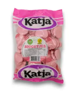 Party Fred, Katjes 500 G