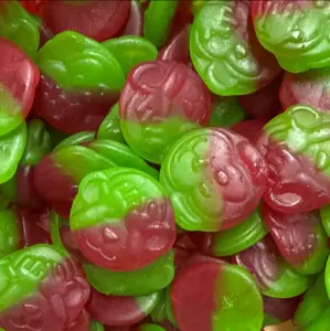Veggie Vandmelon Aber, Matthijs 1000 G