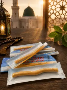 Miswak Tybah