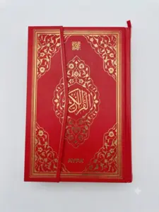 Tajweed Koran M. Qr Kode Ayfa