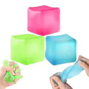 Sugar Cube Squishy