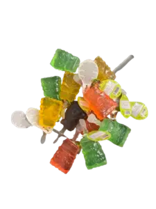 Jelly fruit, Noorstar 35g