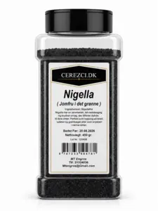 Nigella, Cerezci, 450 g