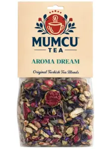 Aroma Dreams Te, Mumcu Tea 60 G